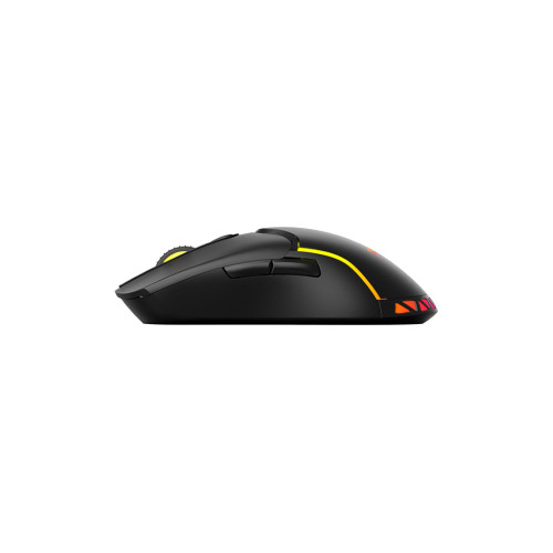 Мышка Xtrike ME GW-610 Wireless RGB Black (GW-610) – Xtrike ME (вид 3)