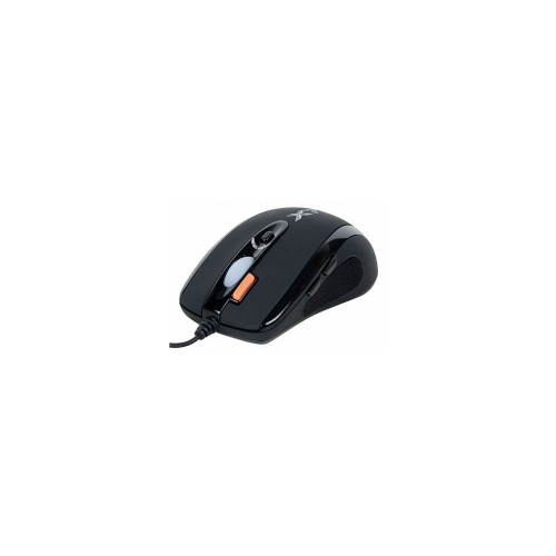 Мишка A4Tech XL-750BK – A4tech