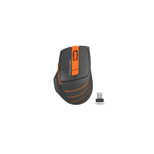 Мышка A4Tech FG30 Orange – A4tech