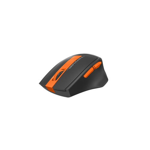 Мышка A4Tech FG30 Orange – A4tech (вид 1)