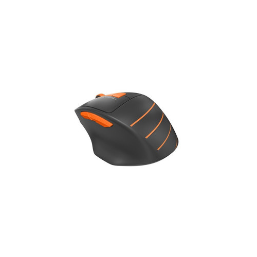 Мышка A4Tech FG30 Orange – A4tech (вид 2)