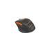 Мышка A4Tech FG30 Orange – A4tech (вид 2)