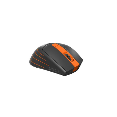 Мышка A4Tech FG30 Orange – A4tech (вид 3)