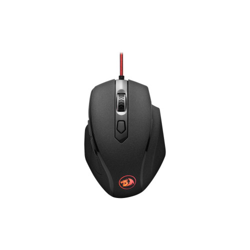 Мышка Redragon Tiger 2 USB Black (77637) – Redragon (вид 1)
