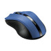 Мишка Canyon MW-5 Wireless Blue-Black (CNE-CMSW05BL) – CANYON