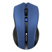Мишка Canyon MW-5 Wireless Blue-Black (CNE-CMSW05BL) – CANYON (вид 1)
