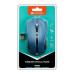 Мишка Canyon MW-5 Wireless Blue-Black (CNE-CMSW05BL) – CANYON (вид 3)