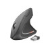 Мышка Trust Verto Wireless Ergonomic Black (22879) – Trust