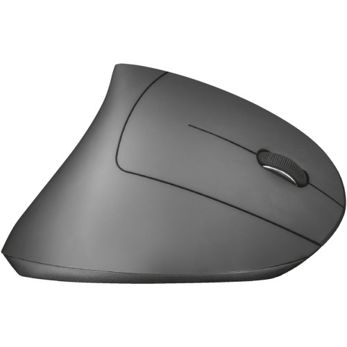 Мышка Trust Verto Wireless Ergonomic Black (22879) – Trust (вид 3)