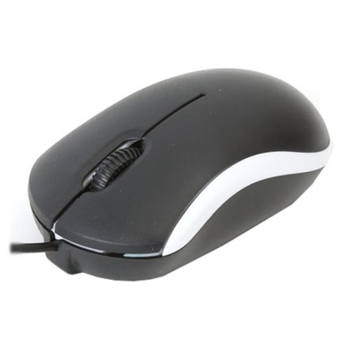 Мышка Omega OM-07 3D optical white (OM07VW) – Omega