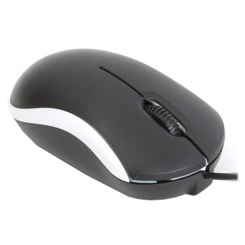 Мышка Omega OM-07 3D optical white (OM07VW) – Omega (вид 2)