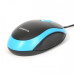 Мышка Omega OM-06V optical blue (OM06VBL) – Omega (вид 3)