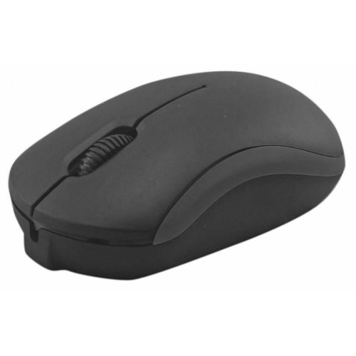 Мышка Omega OM-07 3D optical black (OM07VB) – Omega