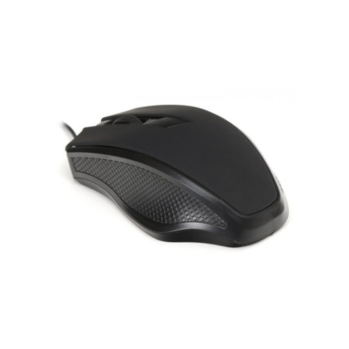 Мышка Omega OM-08 USB Black (OM08B) – Omega (вид 2)