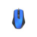 Мышка Omega OM-08 USB Blue (OM08BL) – Omega