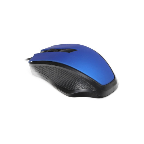 Мышка Omega OM-08 USB Blue (OM08BL) – Omega (вид 1)