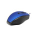Мышка Omega OM-08 USB Blue (OM08BL) – Omega (вид 3)