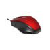 Мышка Omega OM-08 USB Red (OM08R) – Omega (вид 1)