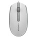 Мышка Canyon M-10 USB White Grey (CNE-CMS10WG) – CANYON