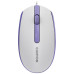 Мишка Canyon M-10 USB White Lavender (CNE-CMS10WL) – CANYON