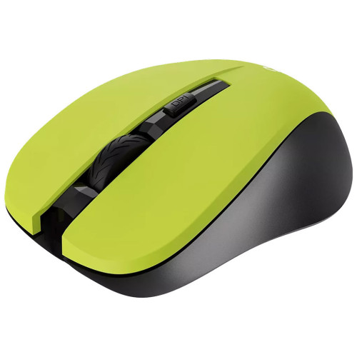 Мышка Canyon MW-1 Wireless Yellow (CNE-CMSW1Y) – CANYON (вид 2)