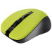 Мышка Canyon MW-1 Wireless Yellow (CNE-CMSW1Y) – CANYON (вид 2)