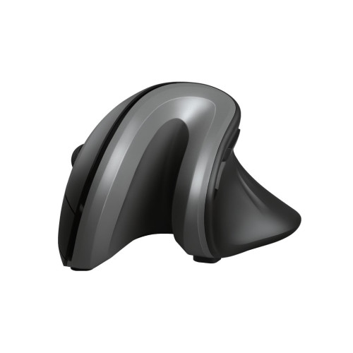 Мишка Trust Verro Ergonomic Wireless Black (23507) – Trust (вид 1)