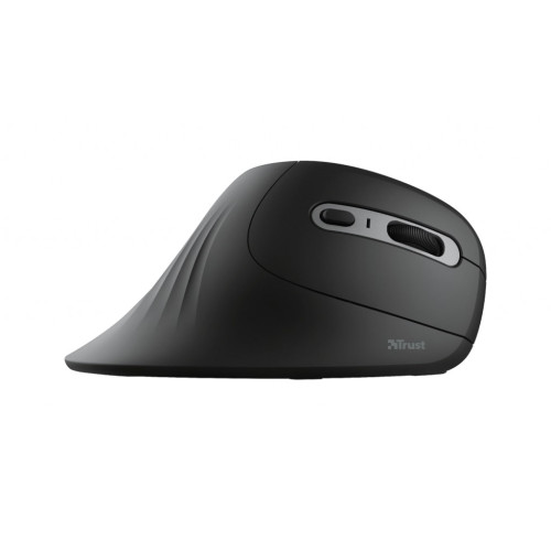 Мишка Trust Verro Ergonomic Wireless Black (23507) – Trust (вид 2)