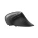Мишка Trust Verro Ergonomic Wireless Black (23507) – Trust (вид 3)