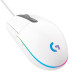 Мишка Logitech G102 Lightsync White (910-005824) – Logitech