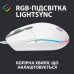 Мишка Logitech G102 Lightsync White (910-005824) – Logitech (вид 1)