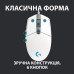 Мишка Logitech G102 Lightsync White (910-005824) – Logitech (вид 3)