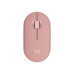 Мышка Logitech M350s Wireless Rose (910-007014) – Logitech