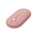 Мышка Logitech M350s Wireless Rose (910-007014) – Logitech (вид 2)