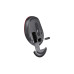 Мишка Defender Auris MB-027 Silent Wireless Red (52026) – Defender (вид 1)