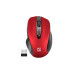 Мишка Defender Prime MB-053 Silent Wireless Red (52052) – Defender