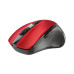 Мишка Defender Prime MB-053 Silent Wireless Red (52052) – Defender (вид 3)