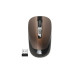Мышка Defender Wave MM-995 Silent Wireless Bronze (52992) – Defender