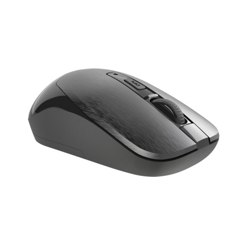 Мышка Defender Wave MM-995 Silent Wireless Black (52995) – Defender (вид 3)