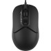 Мышка A4Tech FM12T USB Black (4711421990202) – A4tech