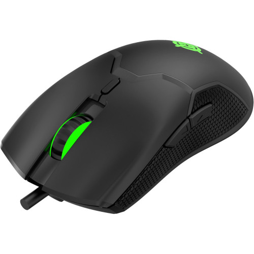 Мишка GamePro GM229 USB Black (GM229) – GamePro (вид 1)