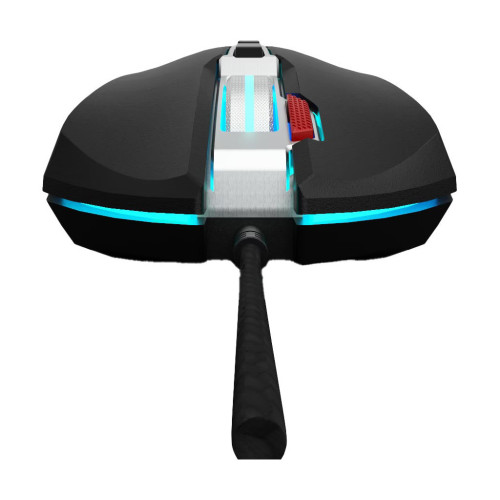 Мышка GamePro GM543 Phoenix USB Black (GM543) – GamePro (вид 2)