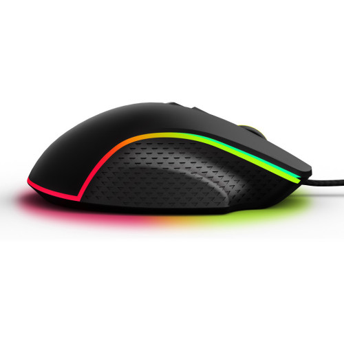 Мышка GamePro GM365 Nitro USB Black (GM365) – GamePro (вид 3)