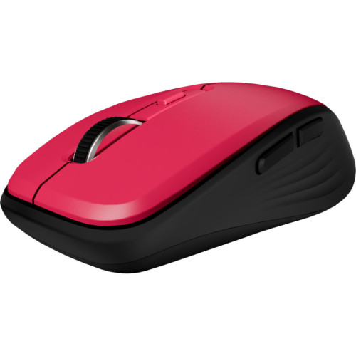 Мишка GamePro M267R Silent Click Wireless Red (M267R) – GamePro (вид 1)