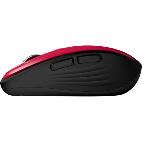 Мишка GamePro M267R Silent Click Wireless Red (M267R) – GamePro (вид 2)