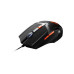 Мышка Canyon Vigil USB Black (CND-SGM02RGB) – CANYON