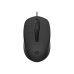 Мышка HP 150 USB Black (240J6AA) – HP
