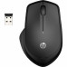 Мышка HP 280 Silent Wireless Black (19U64AA) – HP (вид 1)