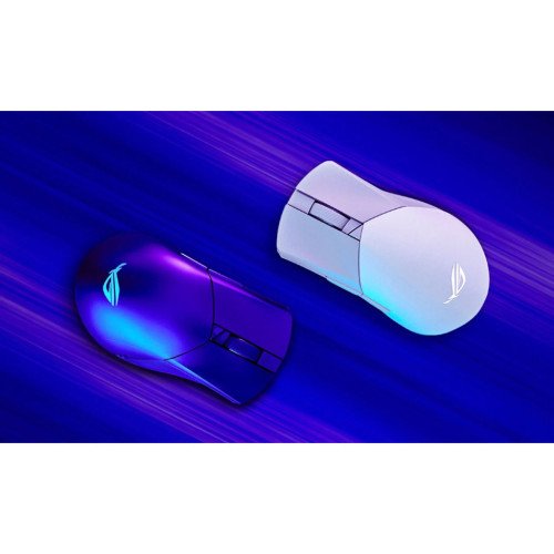 Мишка ASUS ROG Gladius III Aimpoint Bluetooth/Wireless Black (90MP02Y0-BMUA01) – ASUS (вид 1)