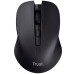 Мышка Trust Mydo Silent Wireless Black (25084) – Trust